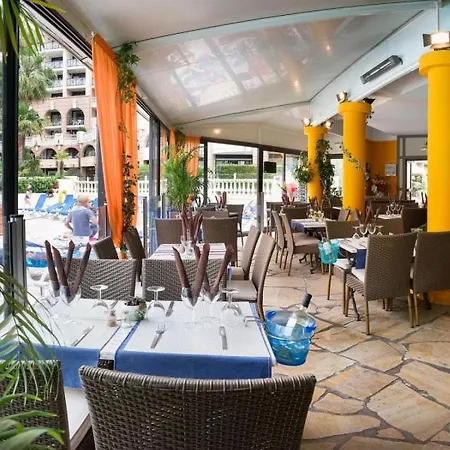 아파트 #cannes Boccacabana Beach, Seafront, In Resid Pierre&vacances 3 Stars