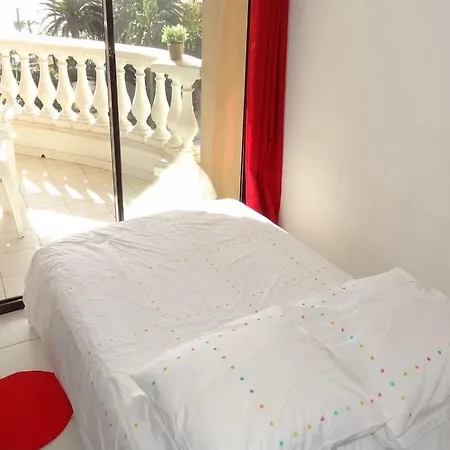 #cannes Boccacabana Beach, Seafront, In Resid Pierre&vacances 3 Stars 칸느